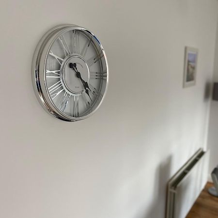 The Duffy Apartment Belfast Luaran gambar