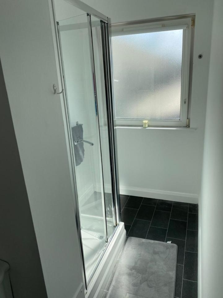 The Duffy Apartment Belfast Luaran gambar