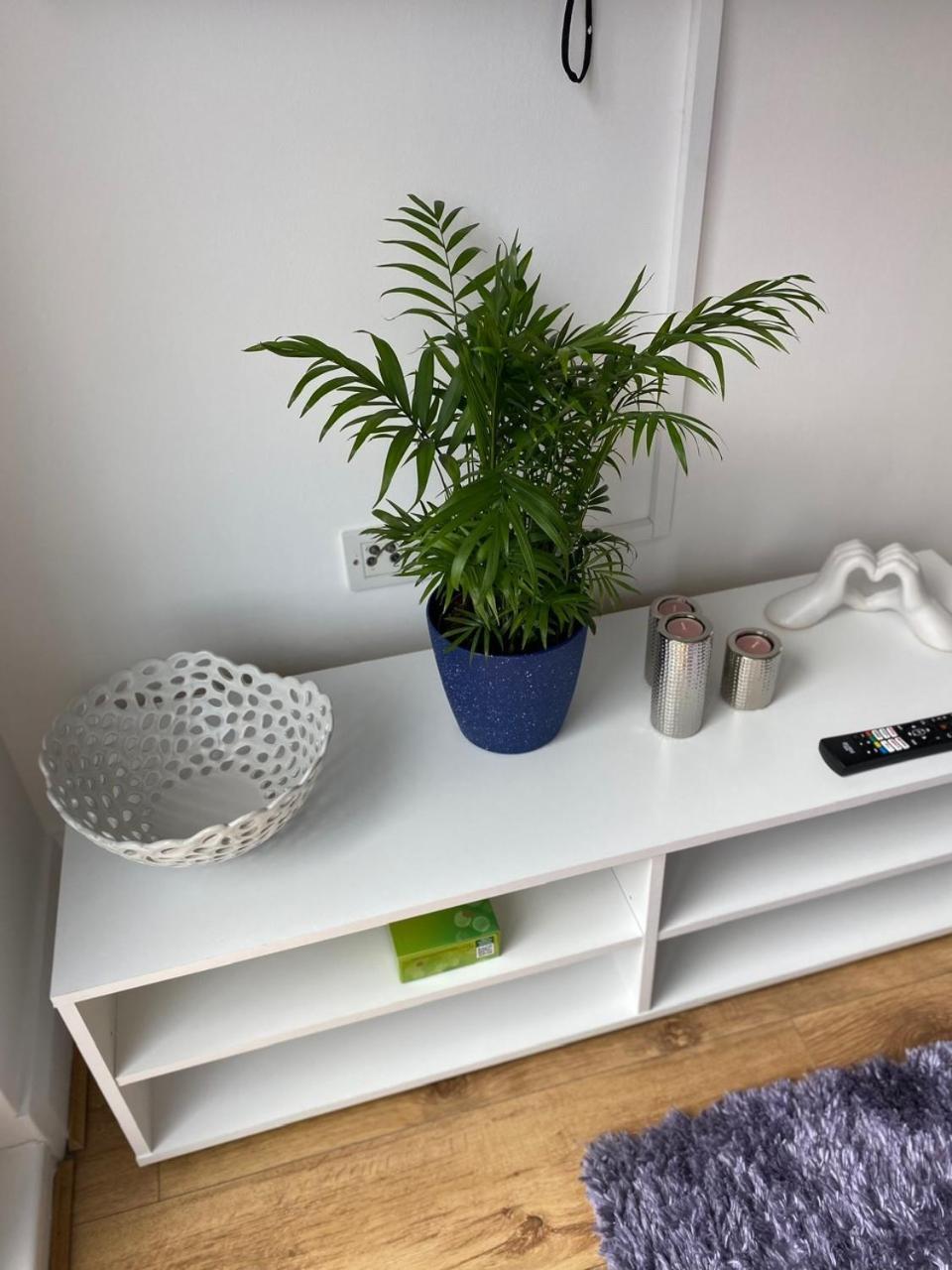 The Duffy Apartment Belfast Luaran gambar