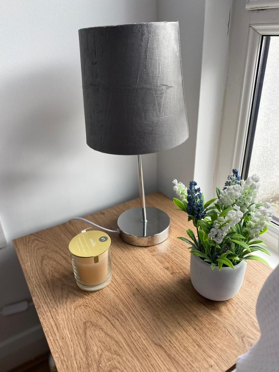 The Duffy Apartment Belfast Luaran gambar