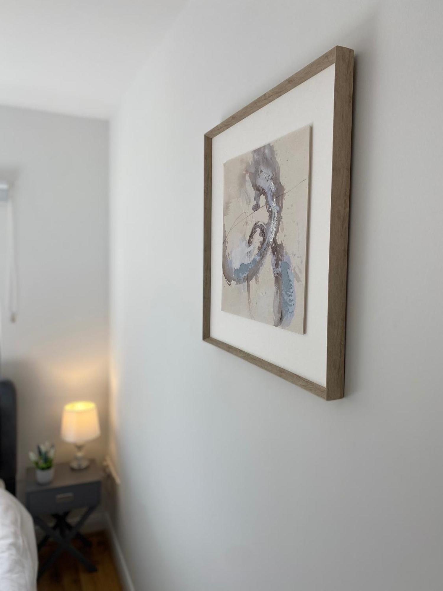 The Duffy Apartment Belfast Luaran gambar